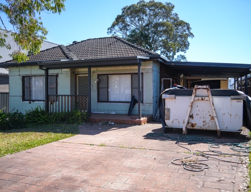 Caringbah South